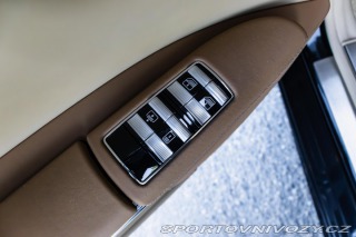 Mercedes-Benz S S63 AMG Long 2008