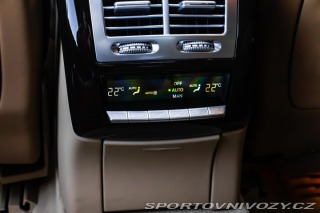 Mercedes-Benz S S63 AMG Long 2008