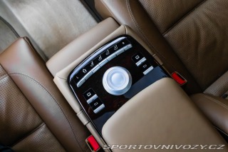 Mercedes-Benz S S63 AMG Long 2008