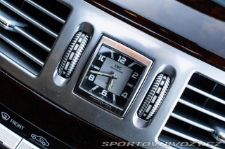 Mercedes-Benz S S63 AMG Long 2008