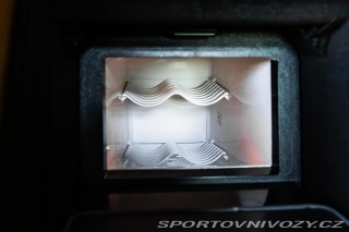 Mercedes-Benz S S63 AMG Long 2008