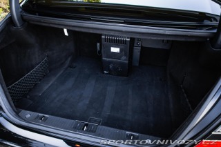 Mercedes-Benz S S63 AMG Long 2008