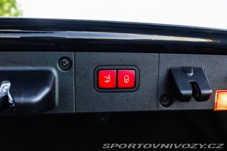 Mercedes-Benz S S63 AMG Long 2008