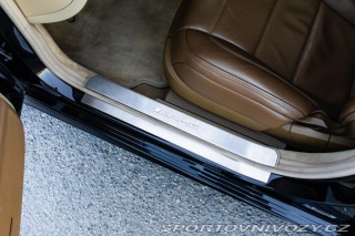 Mercedes-Benz S S63 AMG Long 2008