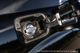 Mercedes-Benz S S63 AMG Long 2008