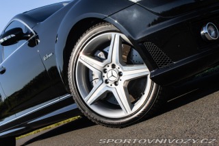 Mercedes-Benz S S63 AMG Long 2008