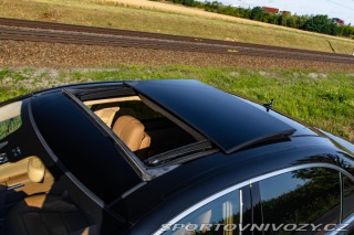 Mercedes-Benz S S63 AMG Long 2008