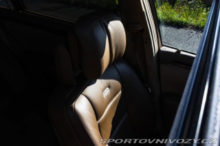 Mercedes-Benz S S63 AMG Long 2008