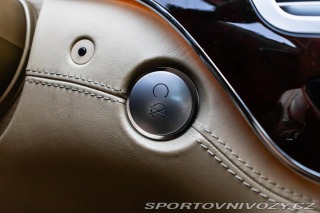 Mercedes-Benz S S63 AMG Long 2008
