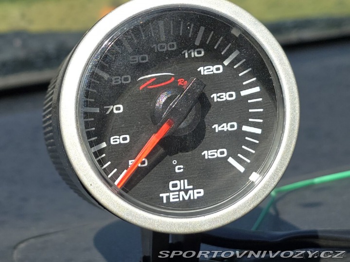 Honda Civic EP2 2004