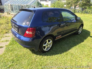 Honda Civic EP2 2004