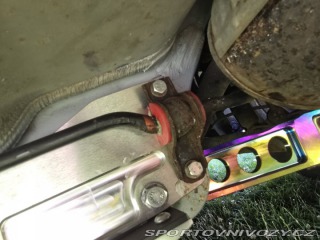 Honda Civic EP2 2004
