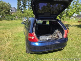 Honda Civic EP2 2004