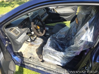 Honda Civic EP2 2004