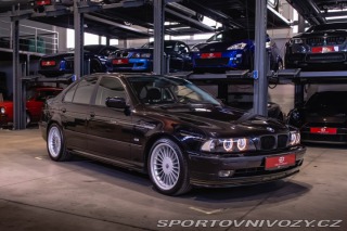 Alpina B10 V8 255kW CZ-Reg. 1998