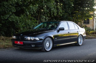 Alpina B10 V8 255kW CZ-Reg. 1998