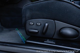 Alpina B10 V8 255kW CZ-Reg. 1998