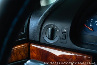 Alpina B10 V8 255kW CZ-Reg. 1998