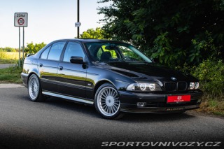 Alpina B10 V8 255kW CZ-Reg. 1998