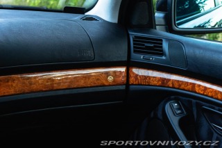 Alpina B10 V8 255kW CZ-Reg. 1998