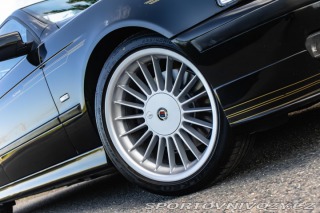 Alpina B10 V8 255kW CZ-Reg. 1998