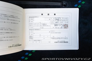 Alpina B10 V8 255kW CZ-Reg. 1998