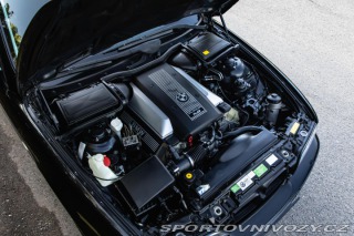 Alpina B10 V8 255kW CZ-Reg. 1998