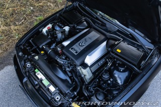 Alpina B10 V8 255kW CZ-Reg. 1998