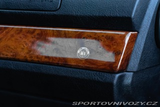 Alpina B10 V8 255kW CZ-Reg. 1998