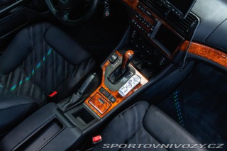 Alpina B10 V8 255kW CZ-Reg. 1998