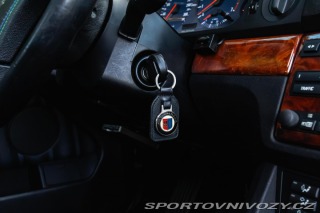 Alpina B10 V8 255kW CZ-Reg. 1998