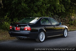 Alpina B10 V8 255kW CZ-Reg. 1998