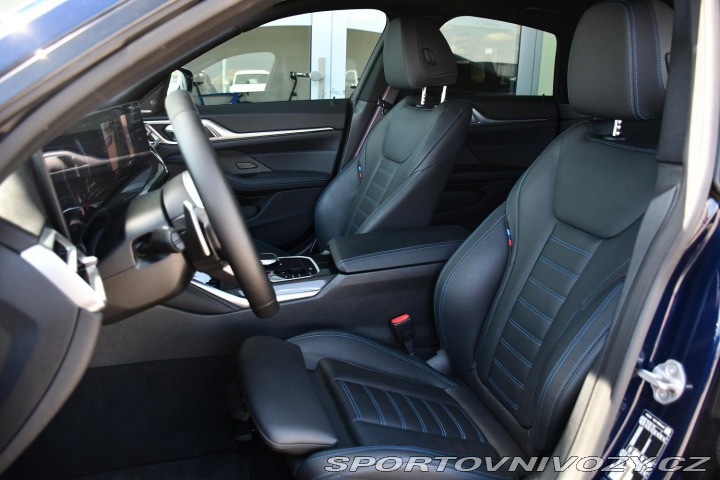 BMW 4 420d FL XD MSPORT K360°1. 2024