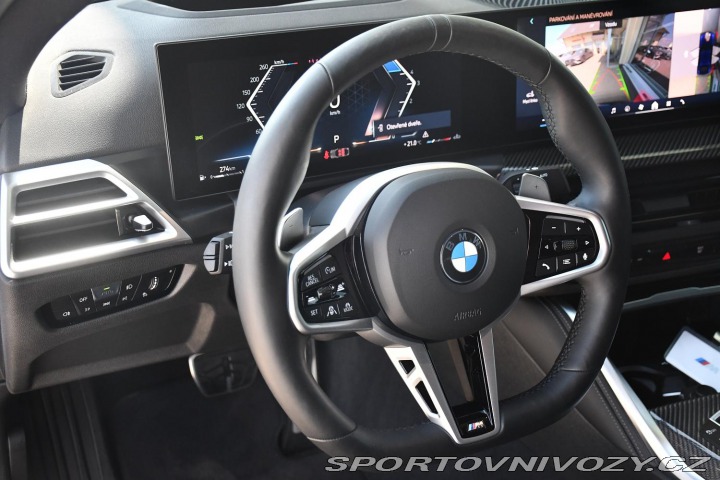 BMW 4 420d FL XD MSPORT K360°1. 2024