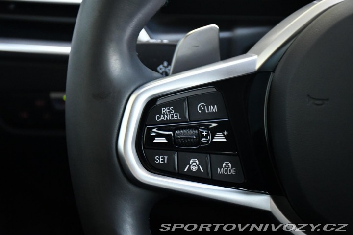 BMW 4 420d FL XD MSPORT K360°1. 2024