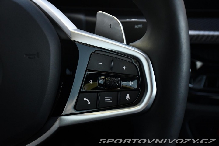 BMW 4 420d FL XD MSPORT K360°1. 2024