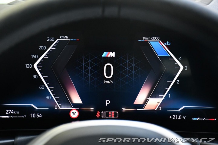 BMW 4 420d FL XD MSPORT K360°1. 2024
