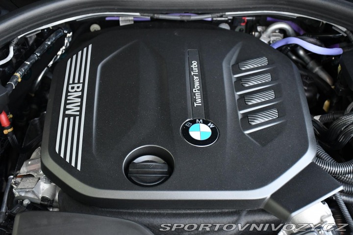 BMW 4 420d FL XD MSPORT K360°1. 2024