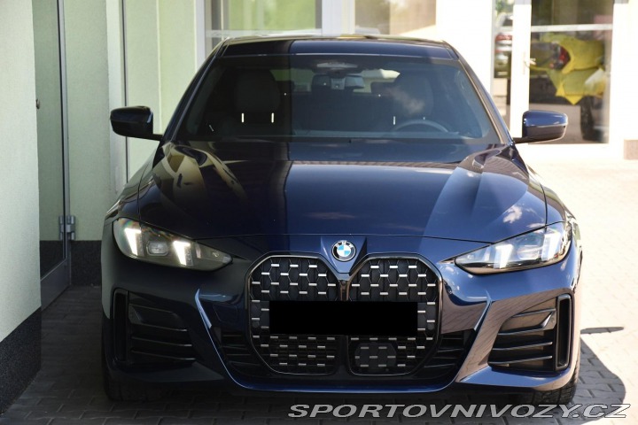 BMW 4 420d FL XD MSPORT K360°1. 2024