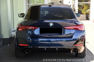 BMW 4 420d FL XD MSPORT K360°1. 2024