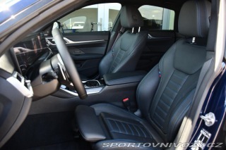 BMW 4 420d FL XD MSPORT K360°1. 2024