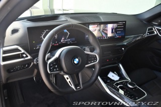 BMW 4 420d FL XD MSPORT K360°1. 2024