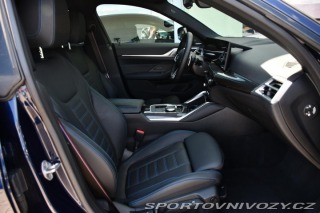BMW 4 420d FL XD MSPORT K360°1. 2024