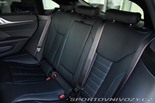 BMW 4 420d FL XD MSPORT K360°1. 2024
