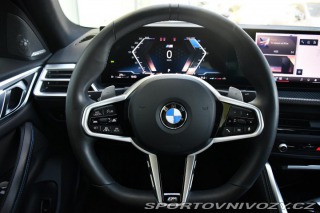 BMW 4 420d FL XD MSPORT K360°1. 2024