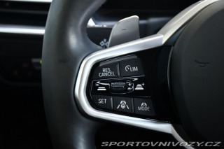BMW 4 420d FL XD MSPORT K360°1. 2024