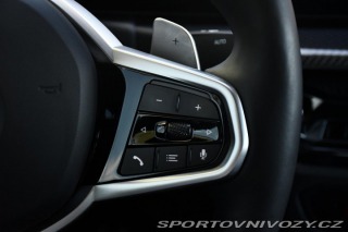 BMW 4 420d FL XD MSPORT K360°1. 2024