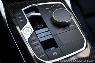 BMW 4 420d FL XD MSPORT K360°1. 2024