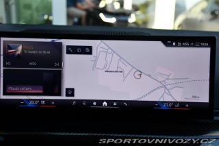 BMW 4 420d FL XD MSPORT K360°1. 2024