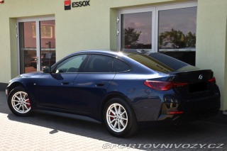 BMW 4 420d FL XD MSPORT K360°1. 2024